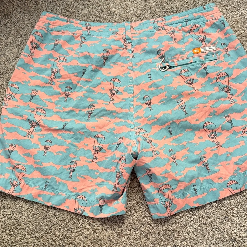 Ambsn swimming trunks size 32 - Picture 4 of 4